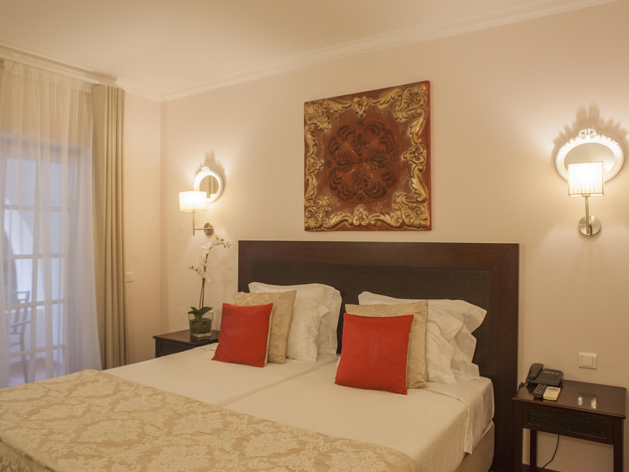 Casa Senhoras Rainhas - Obidos - By Unlock Hotels Exterior foto