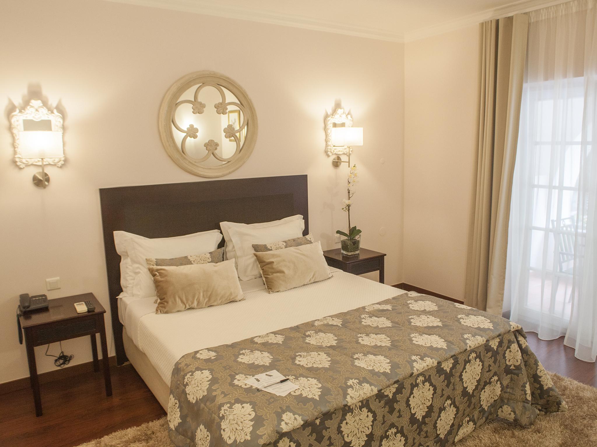 Casa Senhoras Rainhas - Obidos - By Unlock Hotels Exterior foto