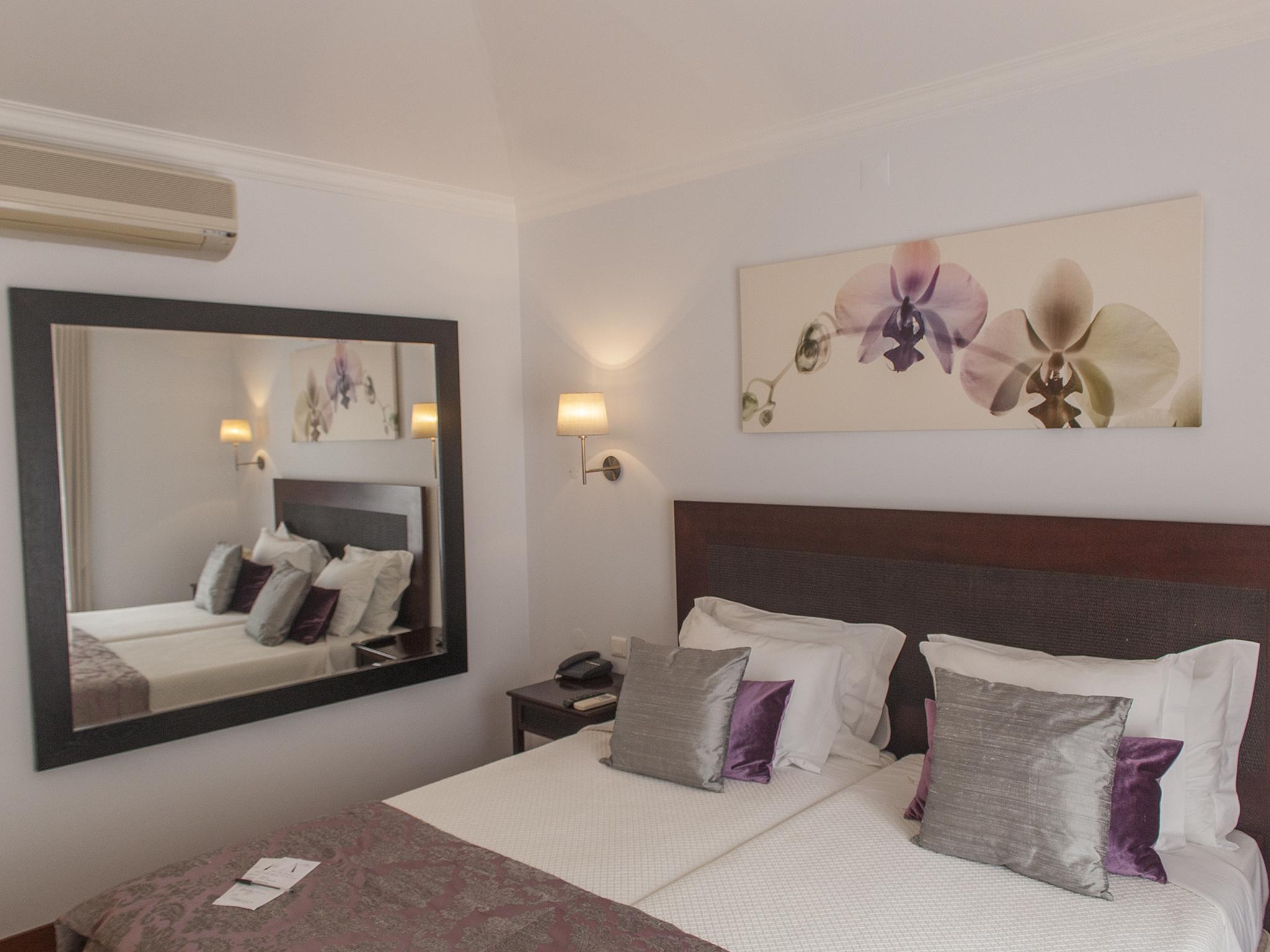 Casa Senhoras Rainhas - Obidos - By Unlock Hotels Exterior foto