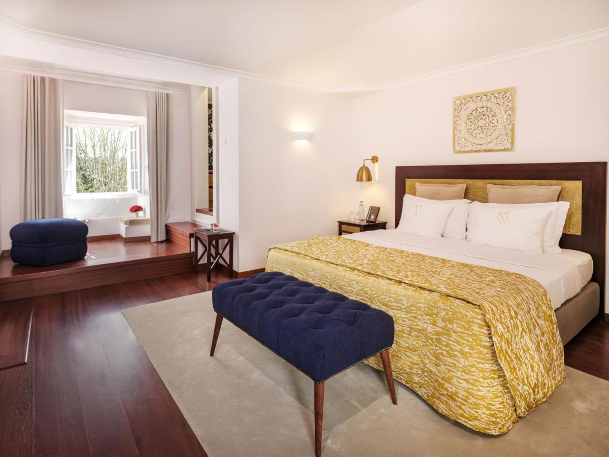 Casa Senhoras Rainhas - Obidos - By Unlock Hotels Exterior foto