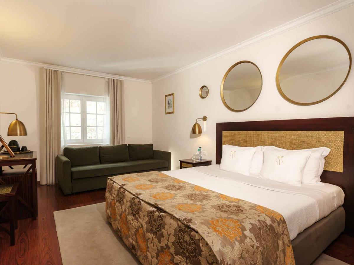 Casa Senhoras Rainhas - Obidos - By Unlock Hotels Exterior foto