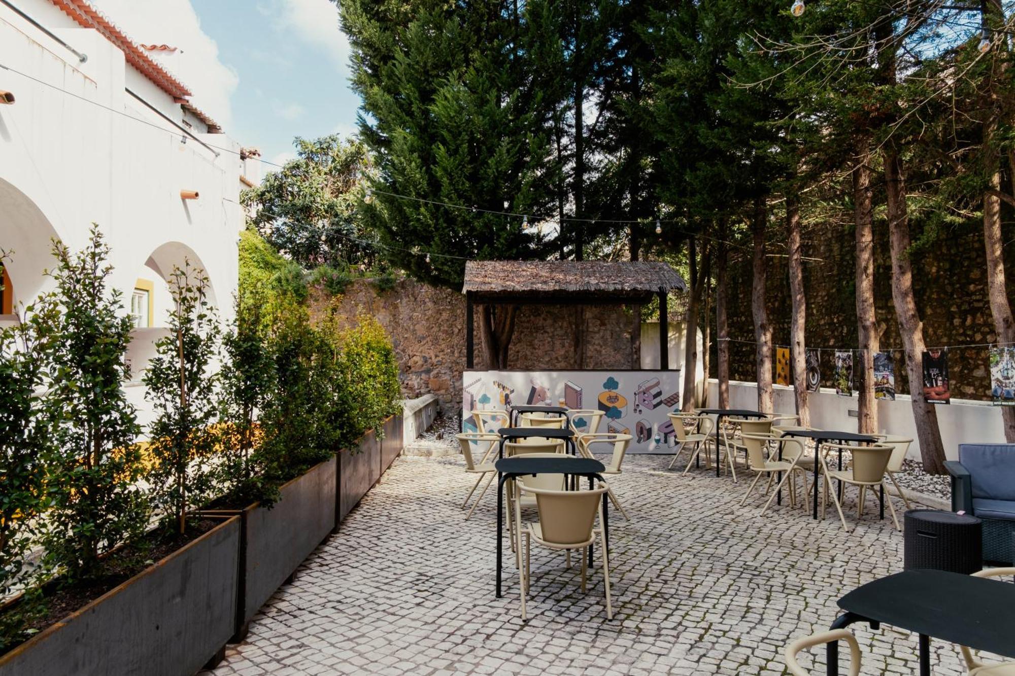 Casa Senhoras Rainhas - Obidos - By Unlock Hotels Exterior foto