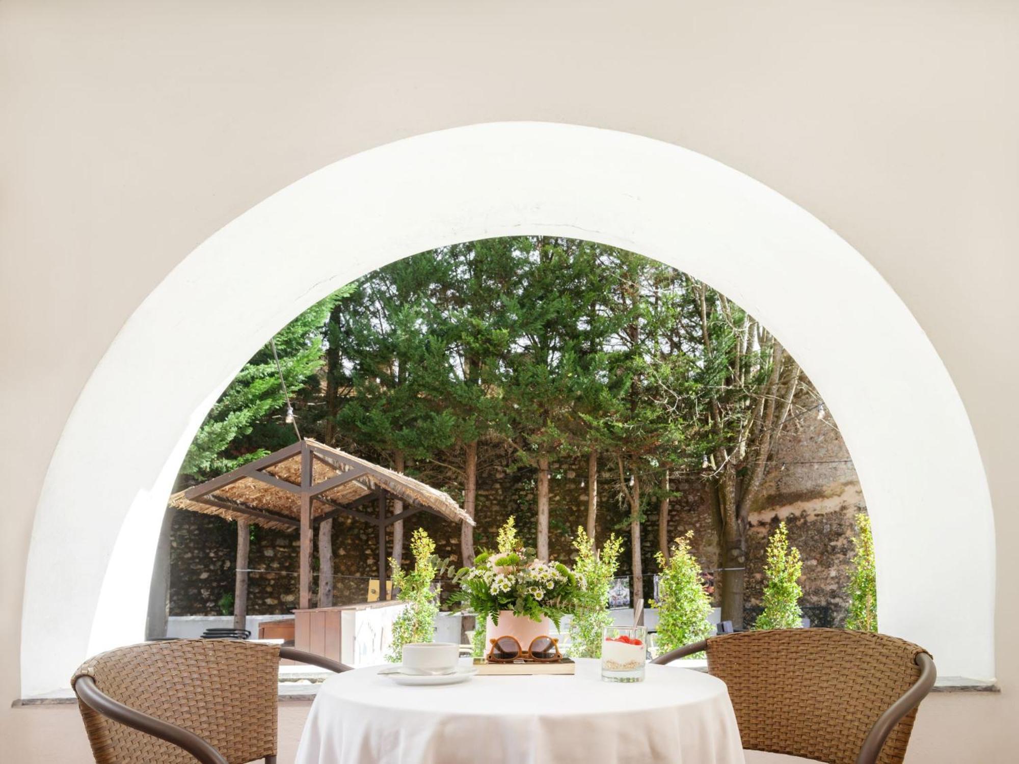 Casa Senhoras Rainhas - Obidos - By Unlock Hotels Exterior foto