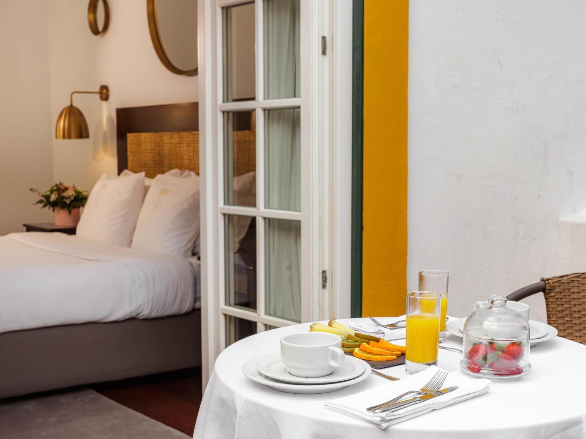 Casa Senhoras Rainhas - Obidos - By Unlock Hotels Exterior foto