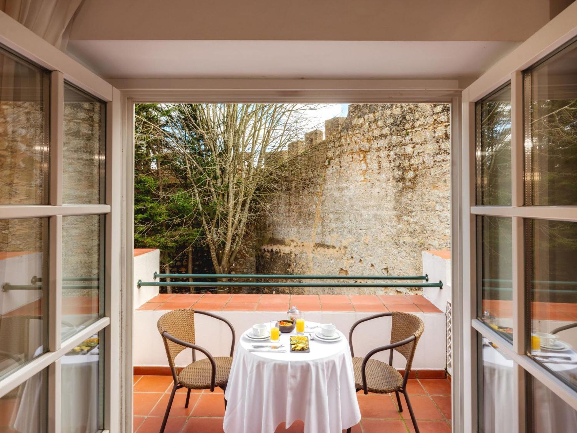Casa Senhoras Rainhas - Obidos - By Unlock Hotels Exterior foto
